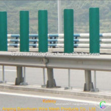 Highway W-Beam waveform guardgail (Manufacture)